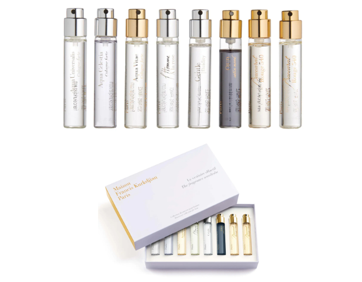 christmas gifts for men 2022 - perfumes for men