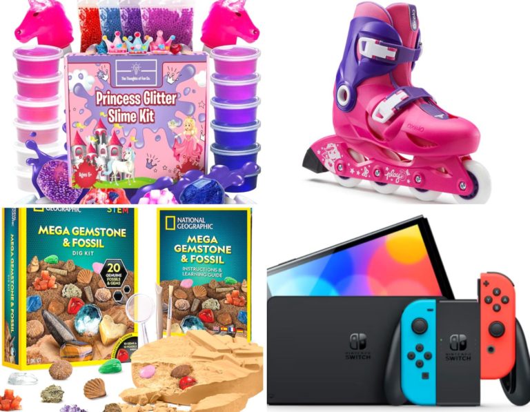 christmas gifts for kids