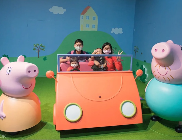 year end activities for kids
