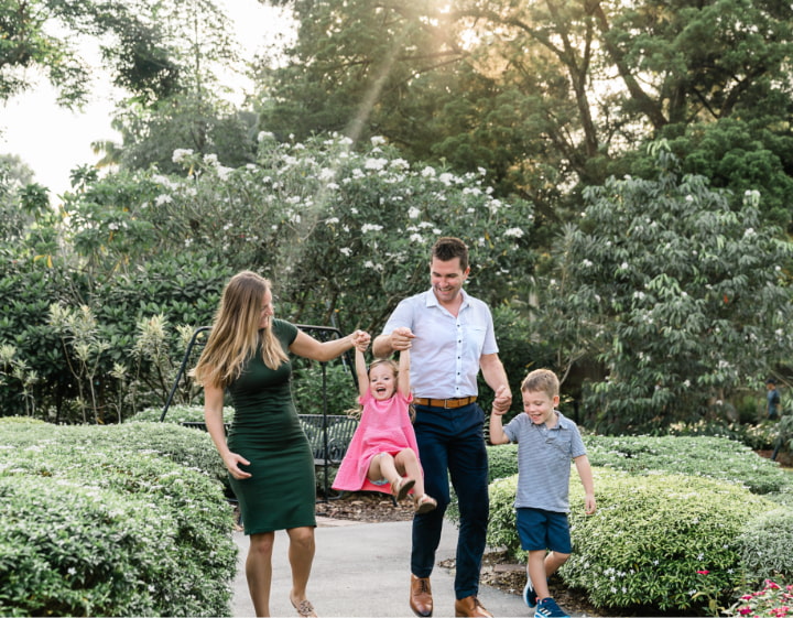 photography studio singapore - Rebecca Berger Photography