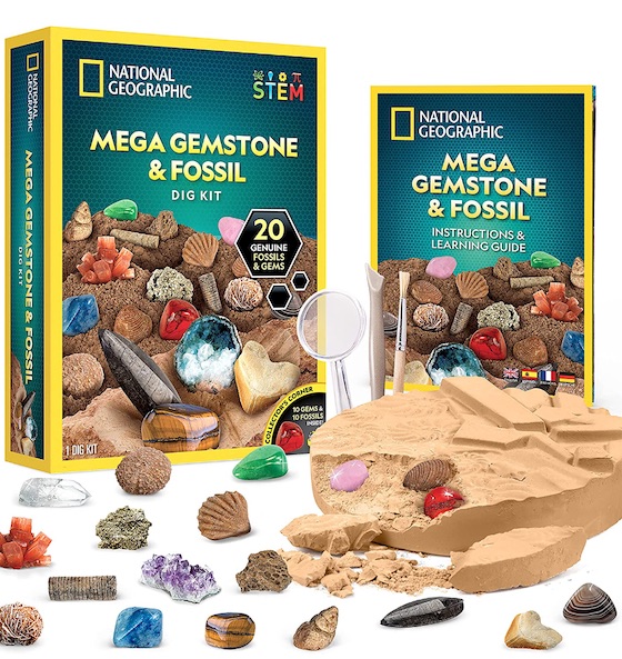 christmas gifts kids of all ages