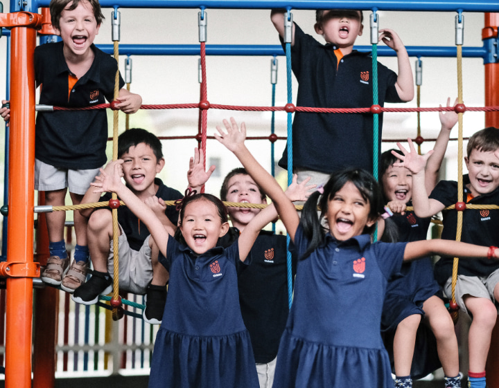 affordable international schools singapore - SMMIS
