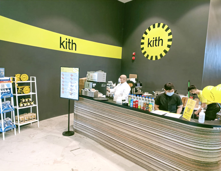 kith cafe jumptopia 