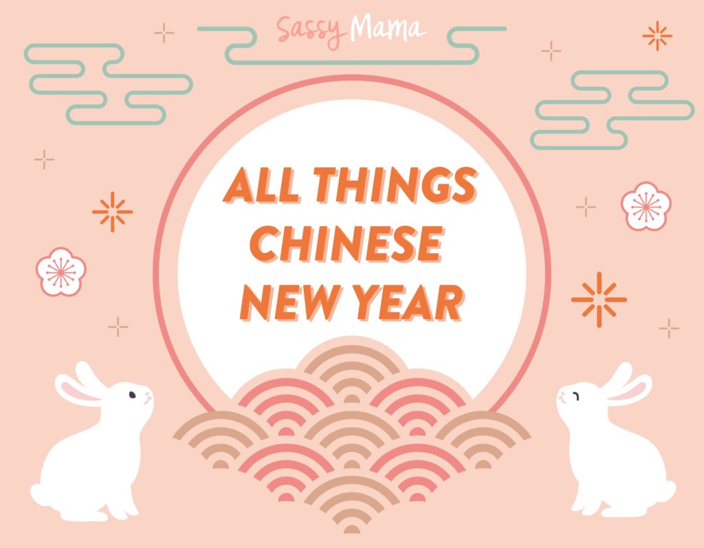 All Things CNY