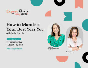How to Manifest Your Best Year Yet