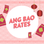 Ang Bao Rates & Etiquette for Chinese New Year