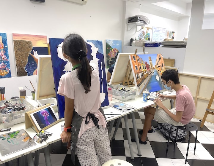 holiday-camp-singapore-Arthaus-art
