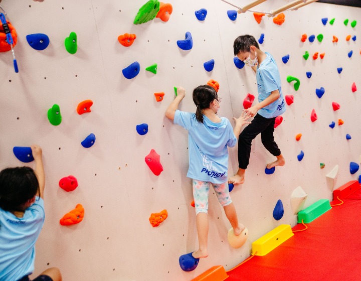 march school holiday camps singapore - Prodigy by ProActiv Sports