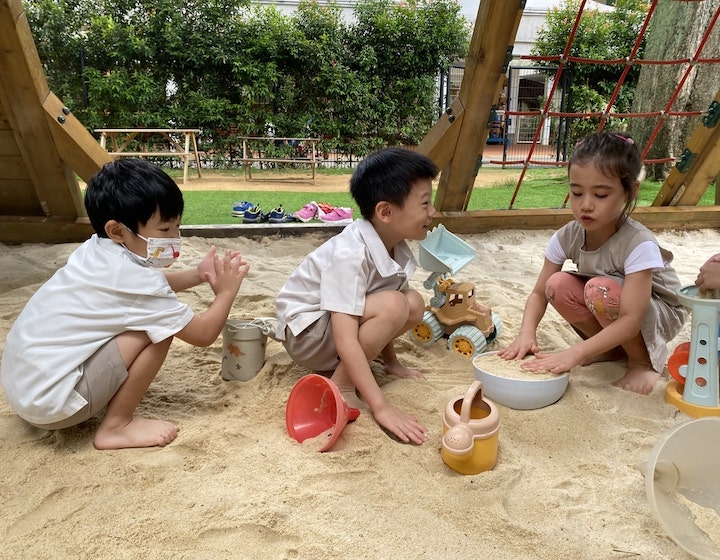 preschool kindergarten singapore leclare preschool location fees