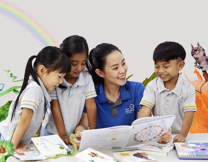 preschool kindergarten singapore star learners location fees
