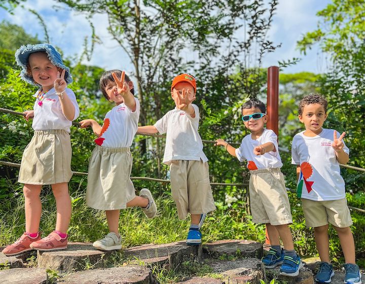 preschool kindergarten singapore superland pre-school