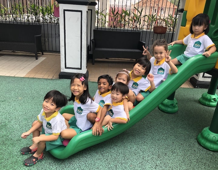 preschool kindergarten singapore viv's schoolhouse