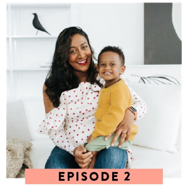 Growing Up Minority and Raising My Biracial Child in Singapore