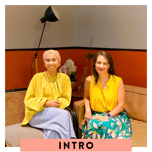 Sassy Mama: Who Are We & What Do We Have in Store?