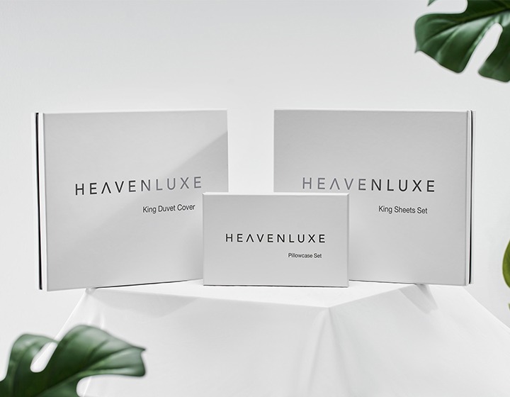 bedding store singapore - Heavenluxe