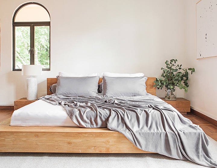 bedding store singapore - Heveya