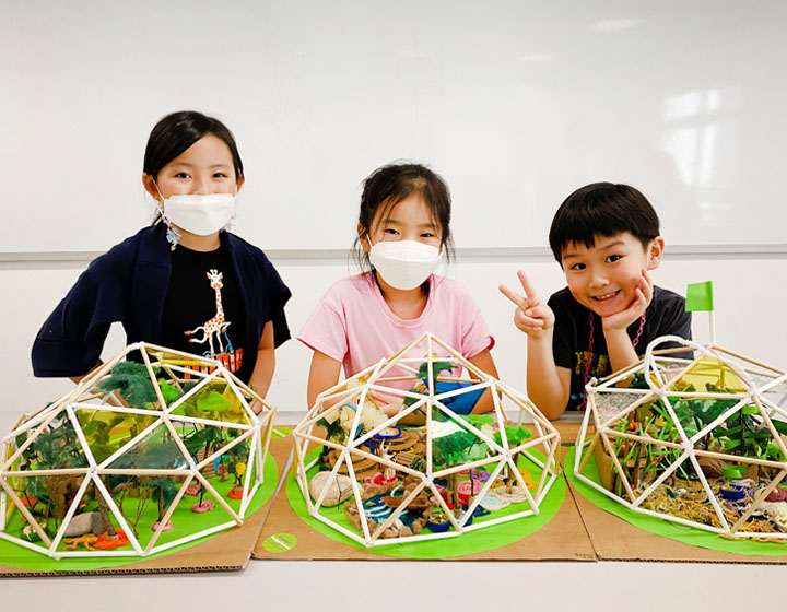 holiday camps singapore - DesignTinkers