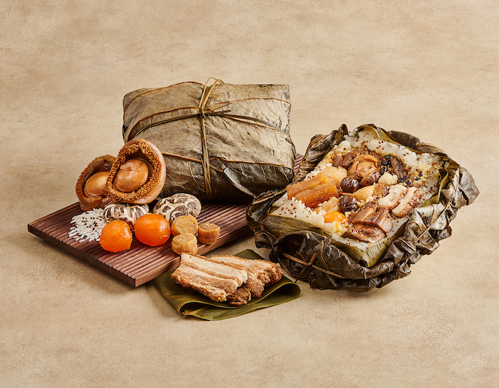 Where to Order Rice Dumplings for Dragon Boat Festival 2023 in Singapore