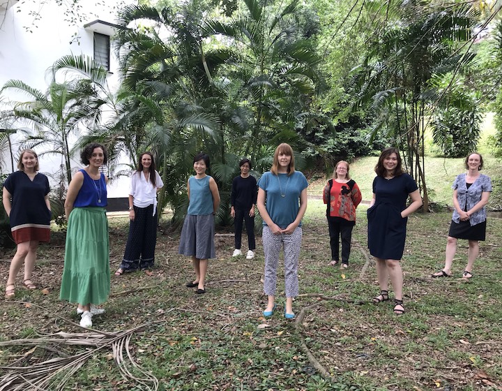Counselling in Singapore - Fernhill Psychology & Counselling