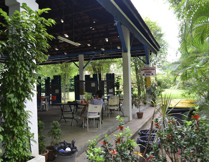 alfresco dining singapore outdoor dining singapore colbar