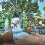 best hotel kids clubs in asia