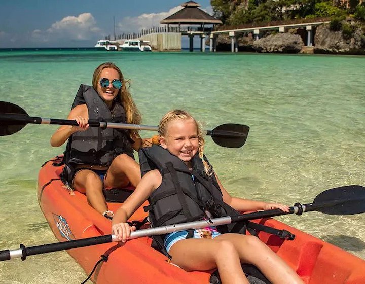 Most Lustworthy Family Resorts & Hotel Kids’ Clubs in Asia!