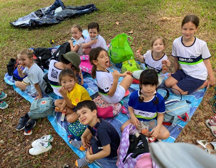 holiday camps singapore - GIM Sports