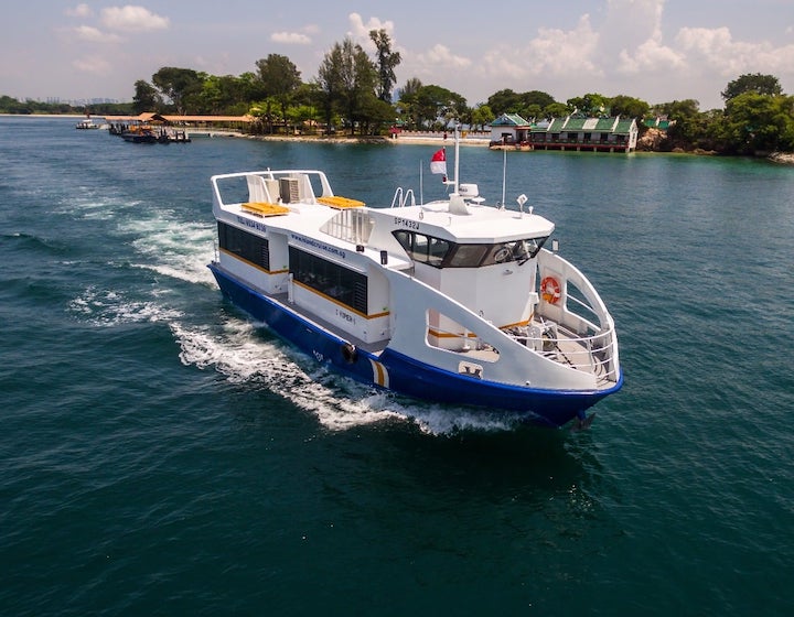 yacht rental singapore singapore island cruise & ferry cruise on water 