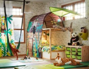 Bunk Beds Singapore IKEA Loft Bed