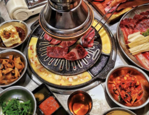 Best Korean BBQ Restaurants Singapore