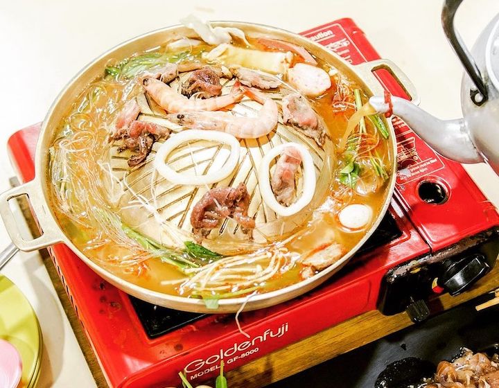 mookata singapore sedap thai