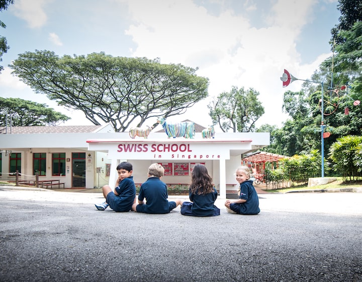 international schools singapore - Swiss School in Singapore