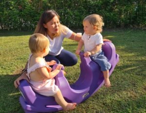 baby playgroup
