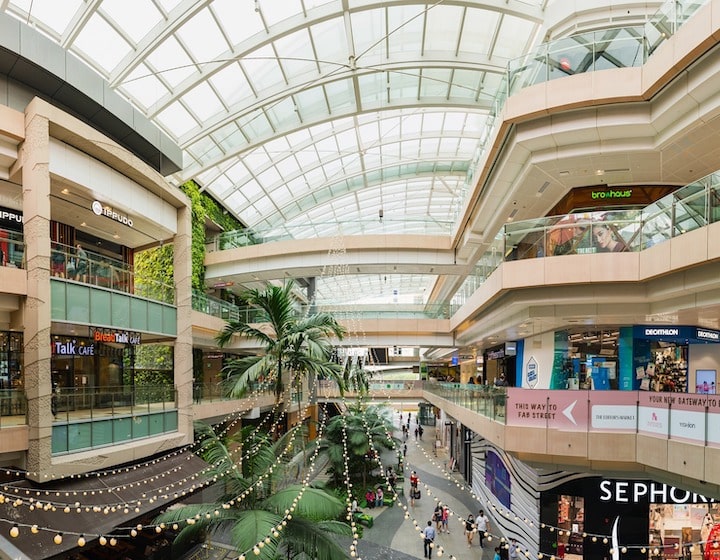 best shopping mall singapore shopping mall near me westgate jurong east