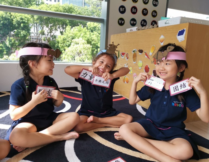 bilingual schools singapore - My Learning Haven