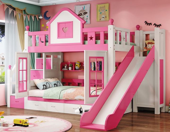 Best Bunk Beds & Loft Beds