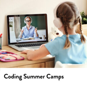Coding & Summer Camps in Singapore