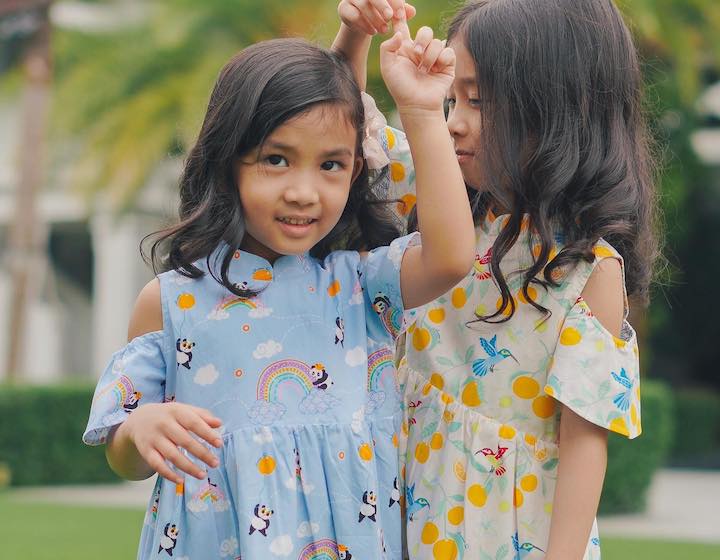 kids clothes singapore maison q reversible dresses boys shirts