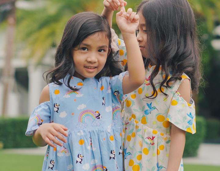 kids clothes singapore maison q 