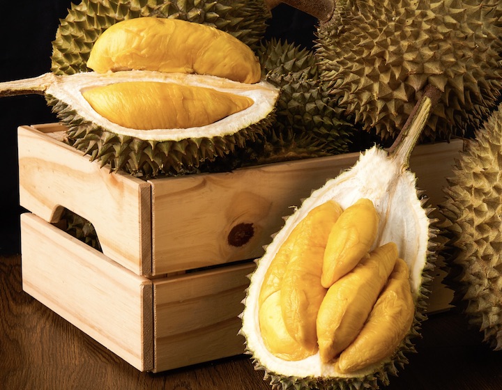Durian 36 Delivery Durian SIngapore