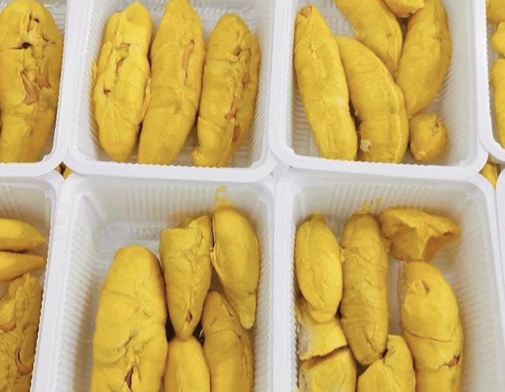 Durian Delivery Singapore durian singapore durian season