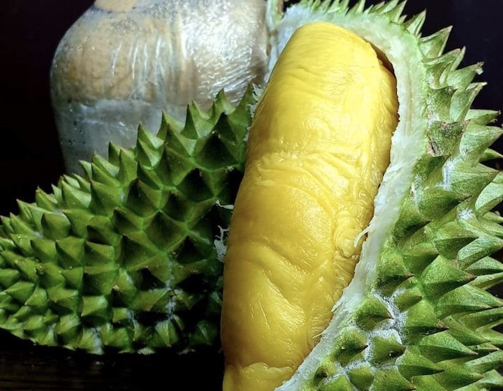 Durian Express Delivery Durian Singapore durian singapore durian season durian delivery singapore