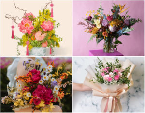 Flower Delivery in Singapore