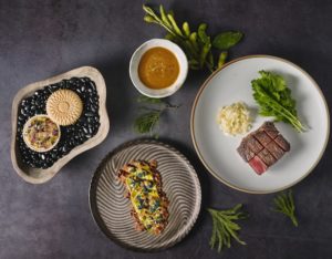 New restaurants and new cafes in singapore - Oumi Japanese kappo cuisine