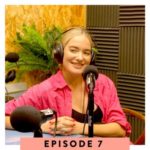 Sassy Mama Unfiltered Podcast Brie Pregnancy 300