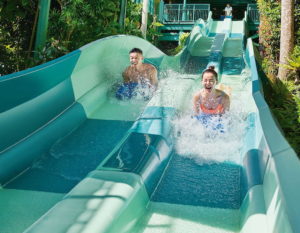 best water park water playground singapore sentosa adventure cove