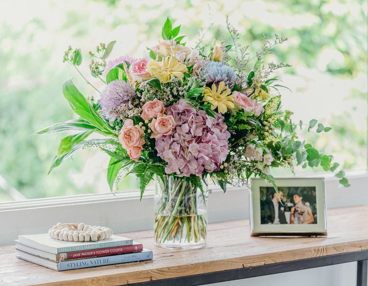 flower delivery singapore - Flower Addict