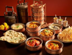Indian food at the best Indian restaurants in Singapore form Notrth Indian to south indian and vegetarian indian food