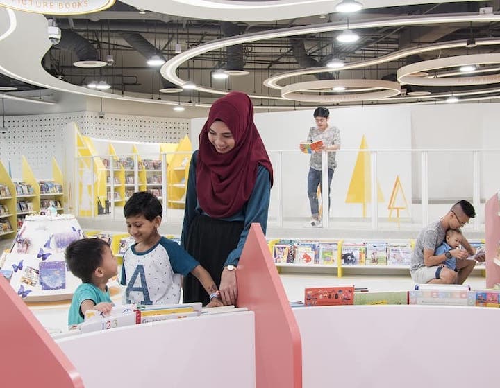 library near me best public library singapore bukit panjang library singapore