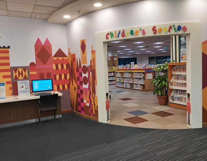 library near me best library singapore bukit batok public library